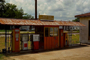 Nitta Yuma, Mississippi, 1976