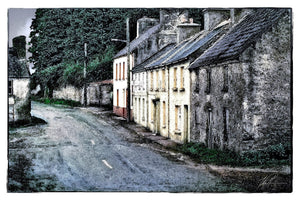 Row Houses of County Kerry