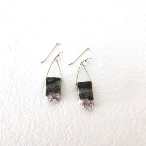 Earrings- Suzy Gardner (Multiple Options Available)